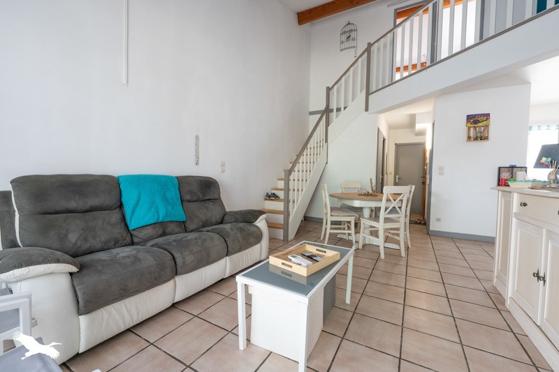 Vente Maison MESCHERS SUR GIRONDE - 4 pièces -70 m² - (17132)