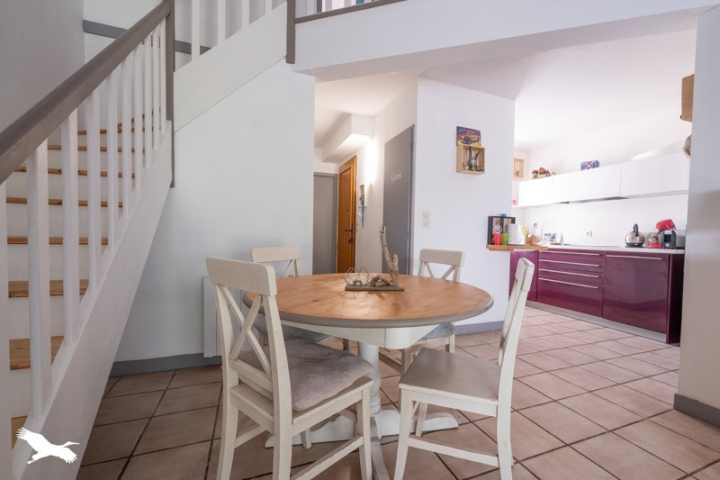 Vente Maison MESCHERS SUR GIRONDE - 4 pièces -70 m² - (17132)