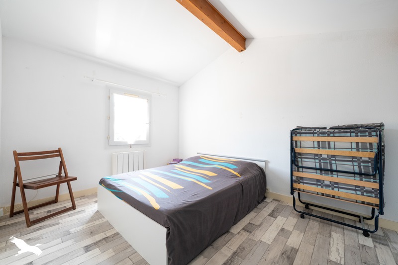 Vente Maison MESCHERS SUR GIRONDE - 4 pièces -70 m² - (17132)