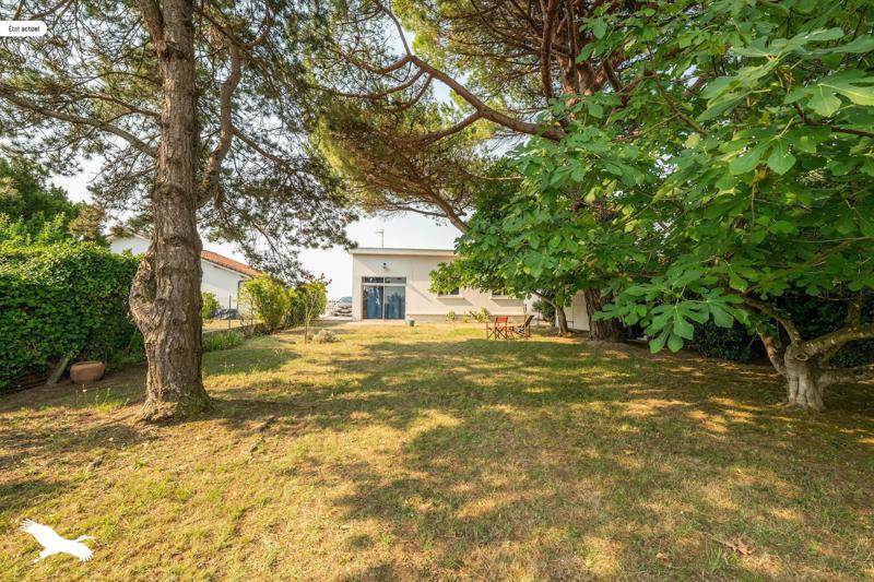 Vente Maison MESCHERS SUR GIRONDE - 3 pièces -65 m² - (17132)