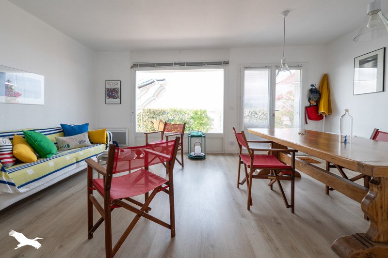 Vente Maison MESCHERS SUR GIRONDE - 3 pièces -65 m² - (17132)