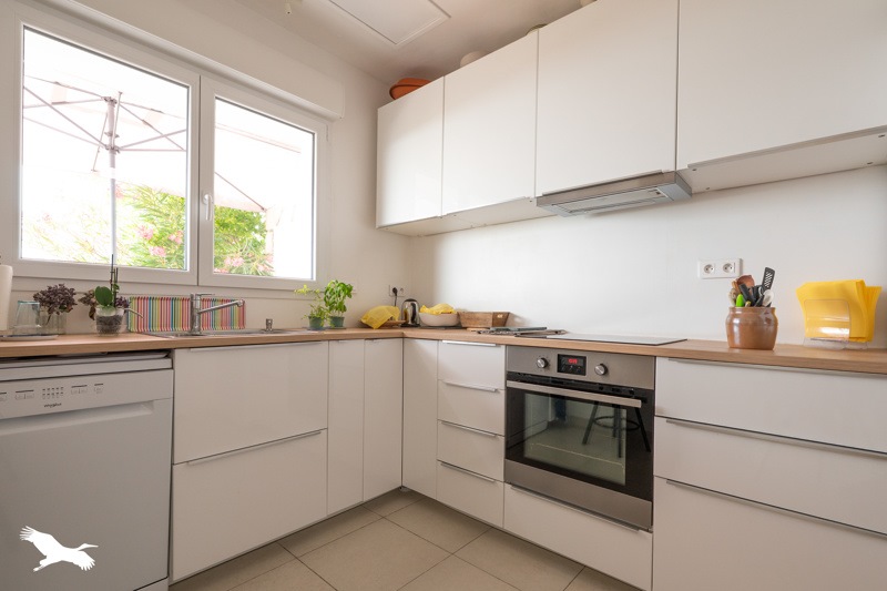 Vente Maison MESCHERS SUR GIRONDE - 3 pièces -65 m² - (17132)