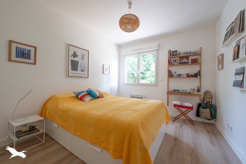 Vente Maison MESCHERS SUR GIRONDE - 3 pièces -65 m² - (17132)