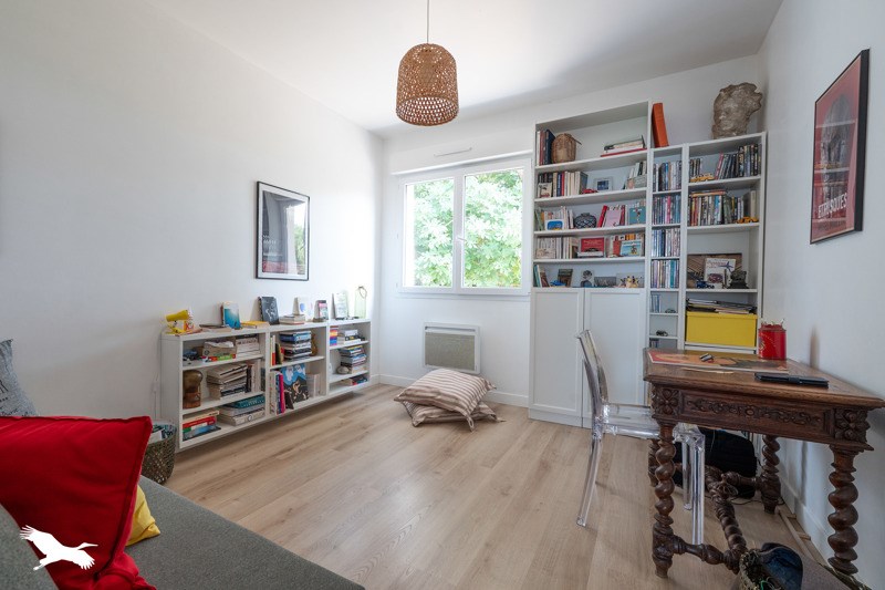 Vente Maison MESCHERS SUR GIRONDE - 3 pièces -65 m² - (17132)