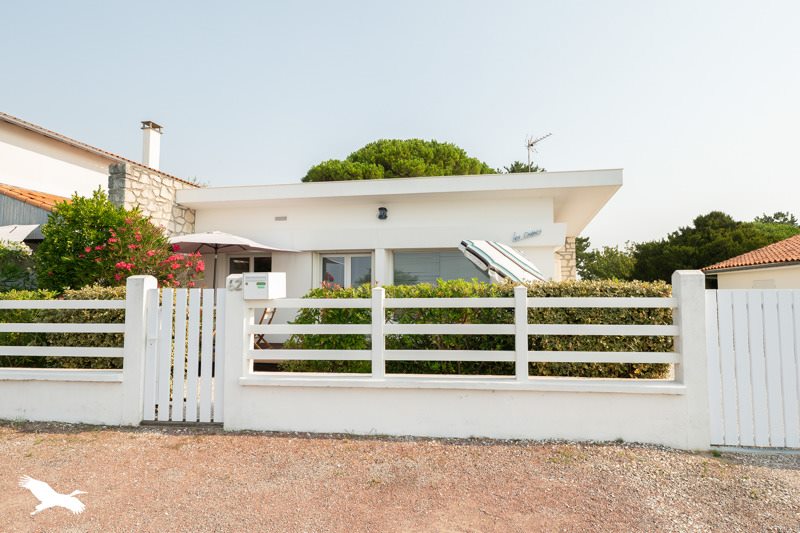 Vente Maison MESCHERS SUR GIRONDE - 3 pièces -65 m² - (17132)