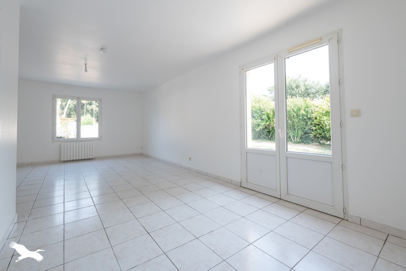 Vente Maison MESCHERS SUR GIRONDE - 4 pièces -88 m² - (17132)