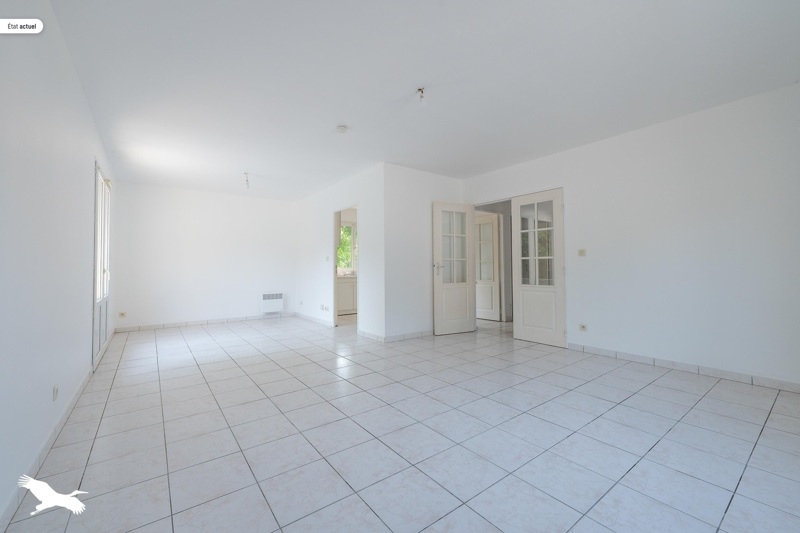 Vente Maison MESCHERS SUR GIRONDE - 4 pièces -88 m² - (17132)