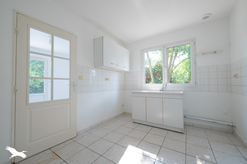 Vente Maison MESCHERS SUR GIRONDE - 4 pièces -88 m² - (17132)