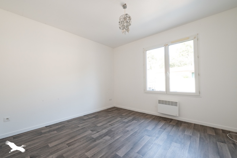 Vente Maison MESCHERS SUR GIRONDE - 4 pièces -88 m² - (17132)