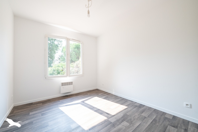 Vente Maison MESCHERS SUR GIRONDE - 4 pièces -88 m² - (17132)