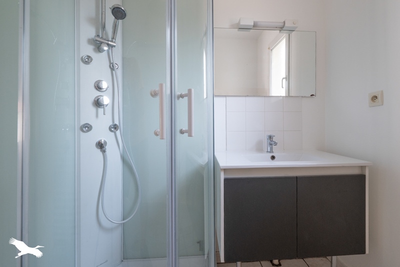 Vente Maison MESCHERS SUR GIRONDE - 4 pièces -88 m² - (17132)