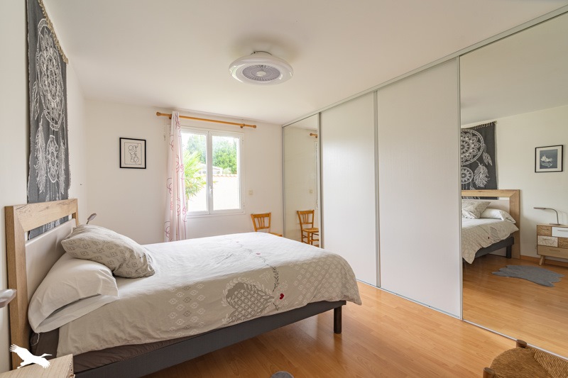 Vente Maison MESCHERS SUR GIRONDE - 5 pièces -138 m² - (17132)