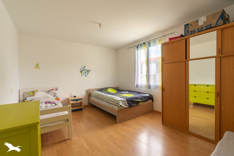Vente Maison MESCHERS SUR GIRONDE - 5 pièces -138 m² - (17132)