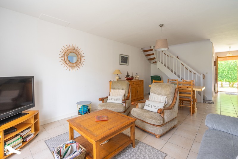 Vente Maison MESCHERS SUR GIRONDE - 4 pièces -75 m² - (17132)