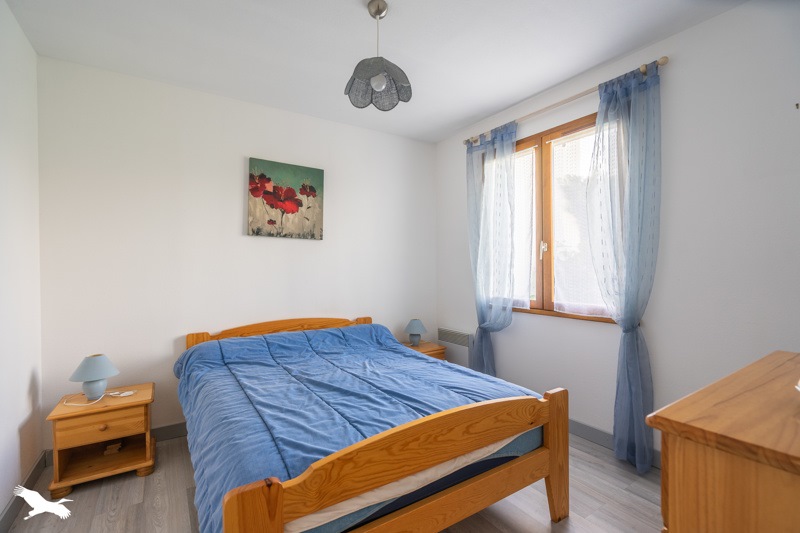 Vente Maison MESCHERS SUR GIRONDE - 4 pièces -75 m² - (17132)