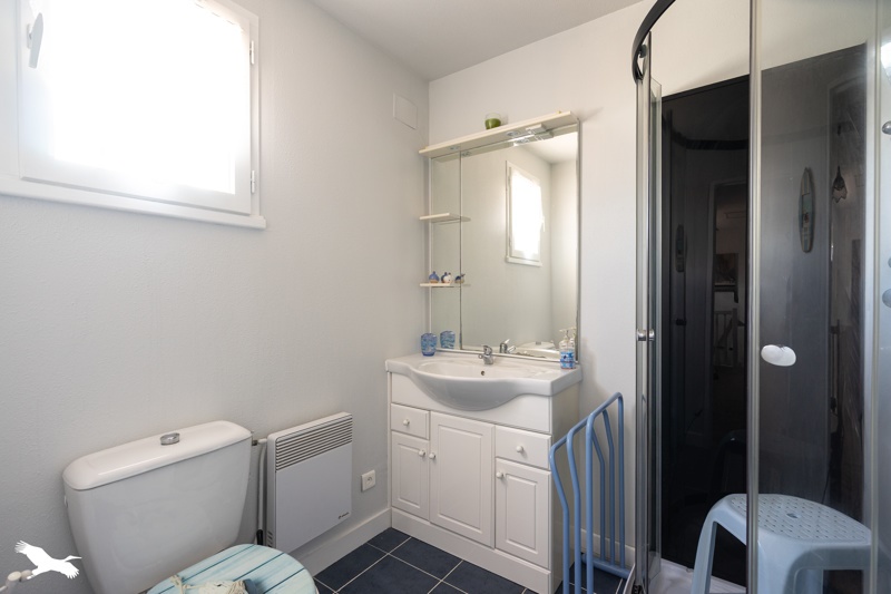 Vente Maison MESCHERS SUR GIRONDE - 4 pièces -75 m² - (17132)