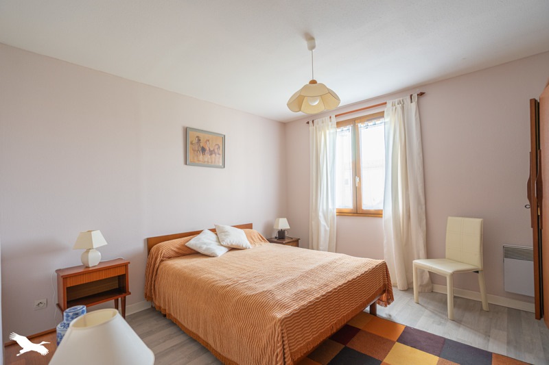 Vente Maison MESCHERS SUR GIRONDE - 4 pièces -75 m² - (17132)
