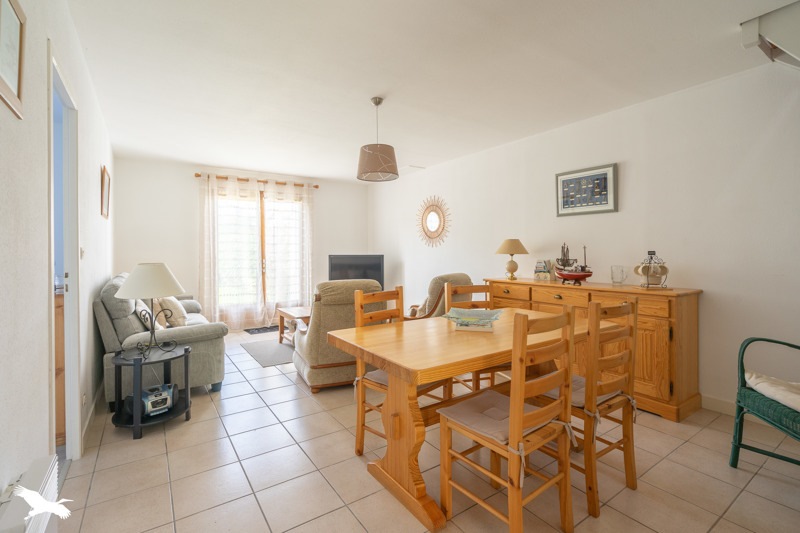 Vente Maison MESCHERS SUR GIRONDE - 4 pièces -75 m² - (17132)