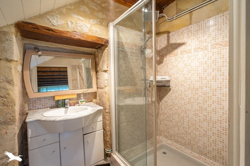 Vente Maison BARZAN - 7 pièces -203 m² - (17120)