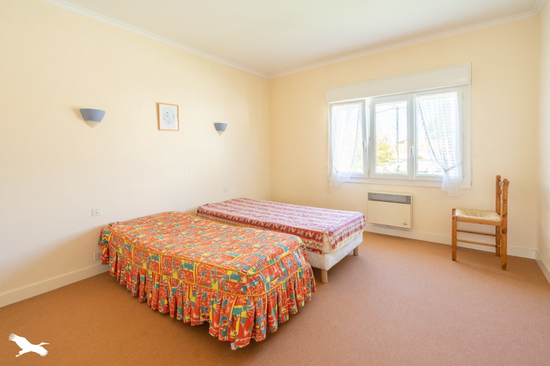 Vente Maison MESCHERS SUR GIRONDE - 3 pièces -92 m² - (17132)