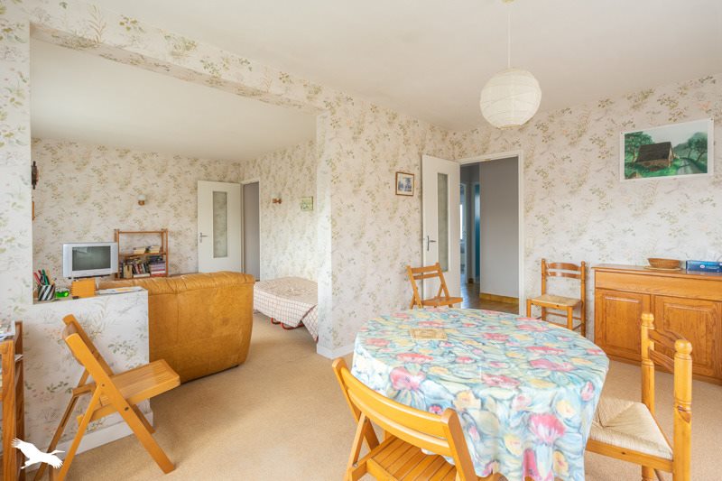 Vente Maison MESCHERS SUR GIRONDE - 3 pièces -92 m² - (17132)
