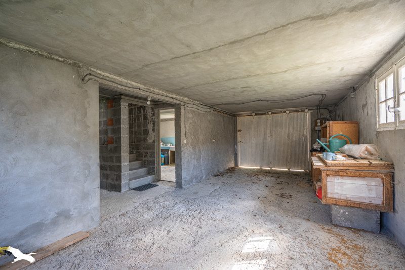 Vente Maison MESCHERS SUR GIRONDE - 3 pièces -92 m² - (17132)