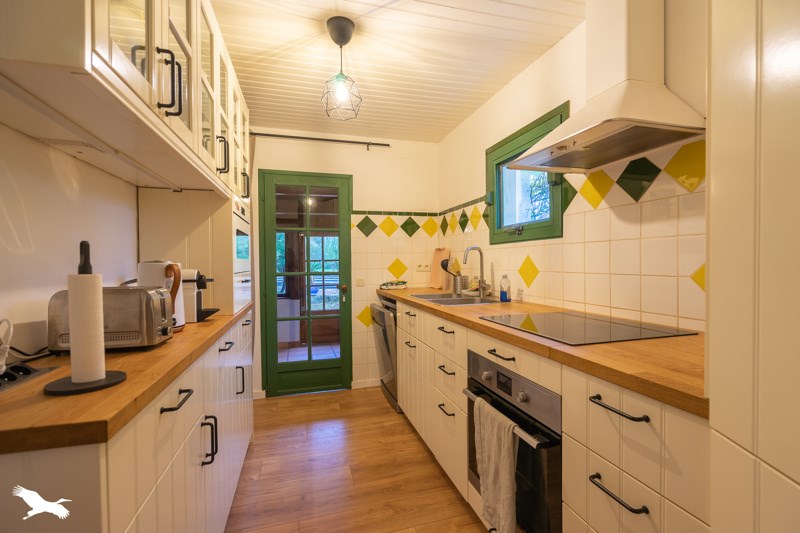 Vente Maison BARZAN - 4 pièces -114 m² - (17120)
