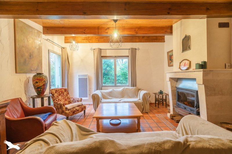 Vente Maison BARZAN - 4 pièces -114 m² - (17120)