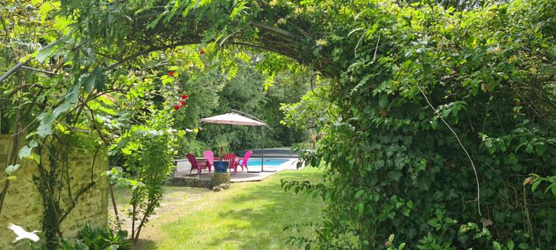Vente Maison BARZAN - 4 pièces -114 m² - (17120)