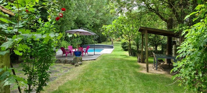 Vente Maison BARZAN - 4 pièces -114 m² - (17120)