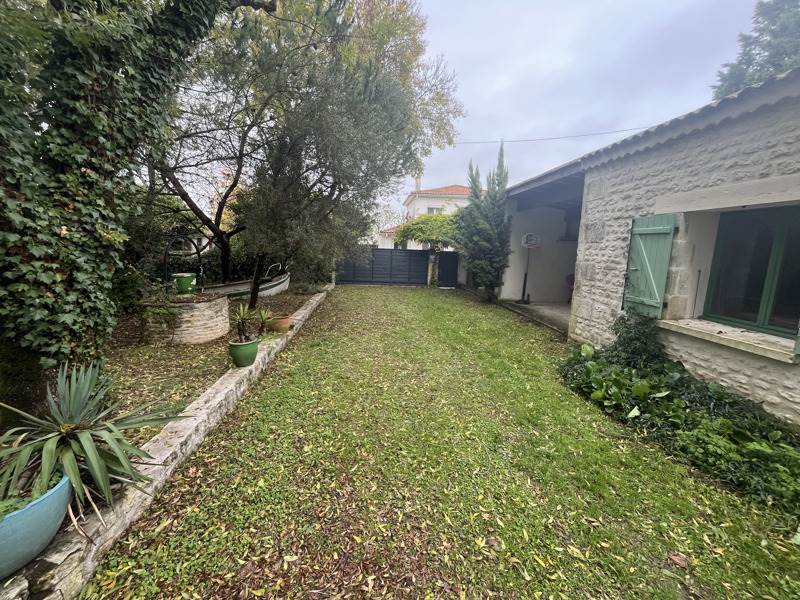 Vente Maison BARZAN - 4 pièces -114 m² - (17120)