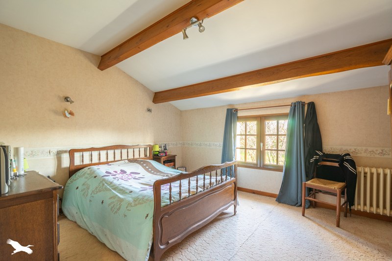 Vente Maison ARCES - 5 pièces -155 m² - (17120)
