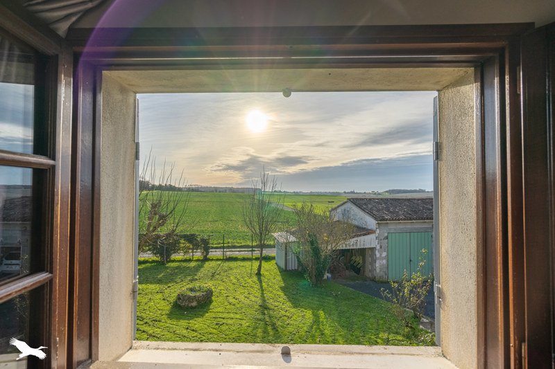 Vente Maison ARCES - 5 pièces -155 m² - (17120)