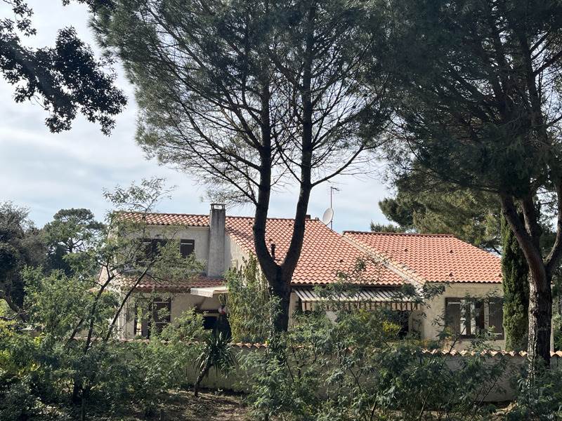 Vente Maison MESCHERS SUR GIRONDE - 5 pièces -155 m² - (17132)