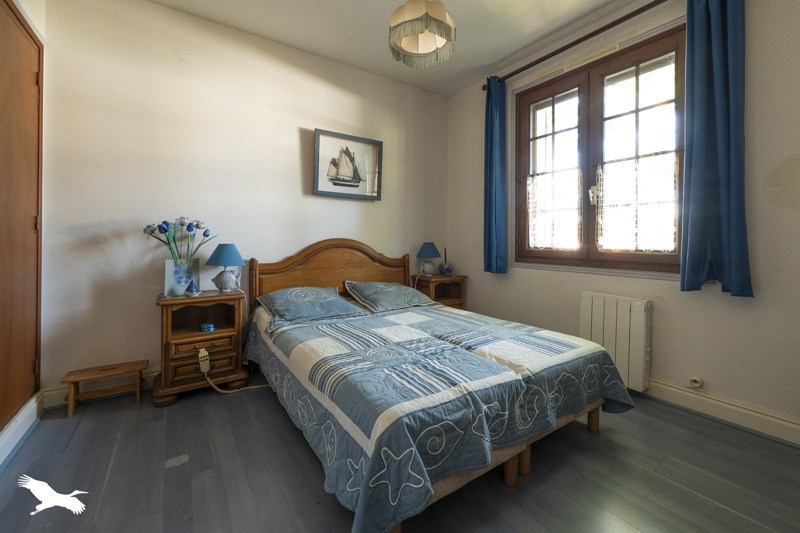Vente Maison MESCHERS SUR GIRONDE - 5 pièces -155 m² - (17132)