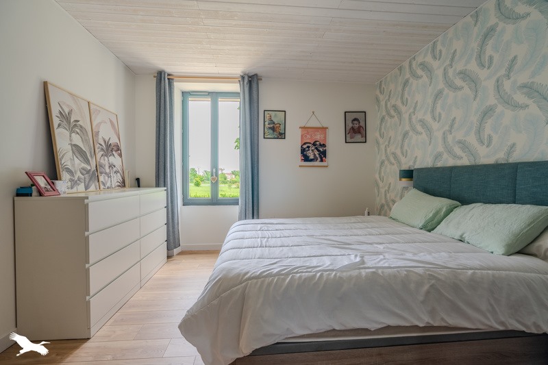 Vente Maison MESCHERS SUR GIRONDE - 9 pièces -265 m² - (17132)