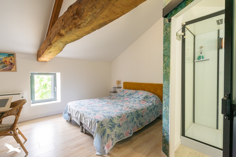Vente Maison MESCHERS SUR GIRONDE - 9 pièces -265 m² - (17132)