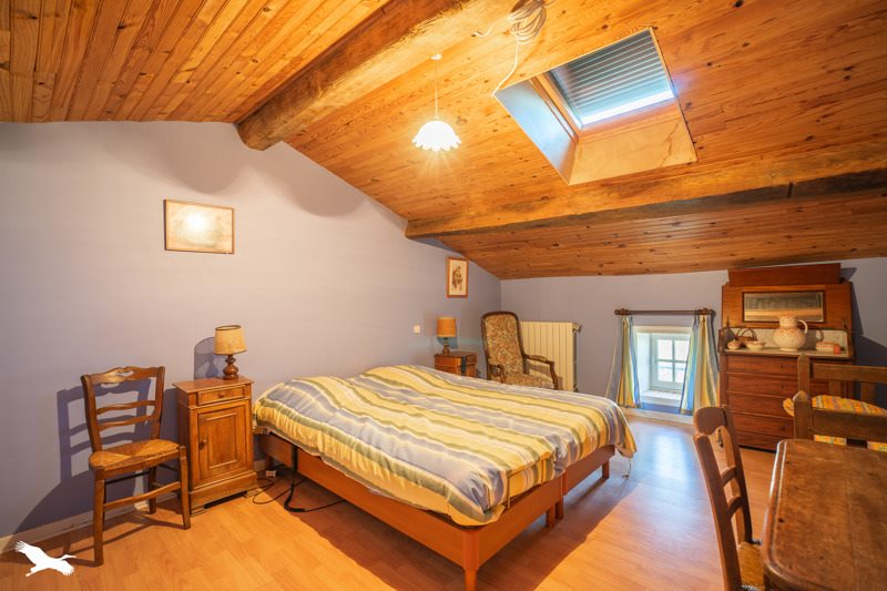 Vente Maison ARCES - 10 pièces -300 m² - (17120)