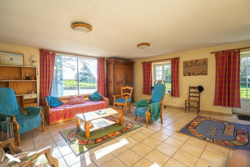 Vente Maison ARCES - 10 pièces -300 m² - (17120)