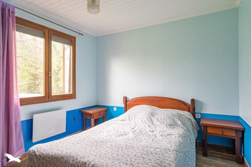 Vente Maison CHENAC ST SEURIN D UZET - 4 pièces -91 m² - (17120)