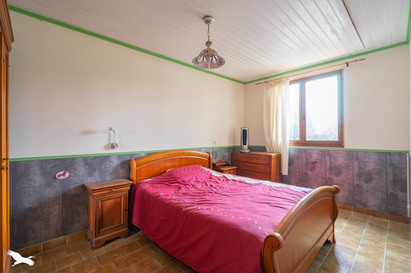 Vente Maison CHENAC ST SEURIN D UZET - 4 pièces -91 m² - (17120)
