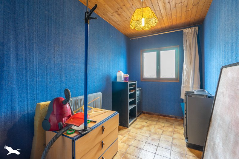 Vente Maison CHENAC ST SEURIN D UZET - 4 pièces -91 m² - (17120)