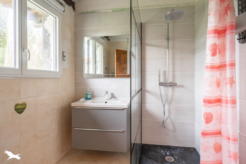 Vente Maison CHENAC ST SEURIN D UZET - 4 pièces -91 m² - (17120)