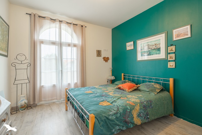 Vente Appartement MESCHERS SUR GIRONDE - 4 pièces -101 m² - (17132)