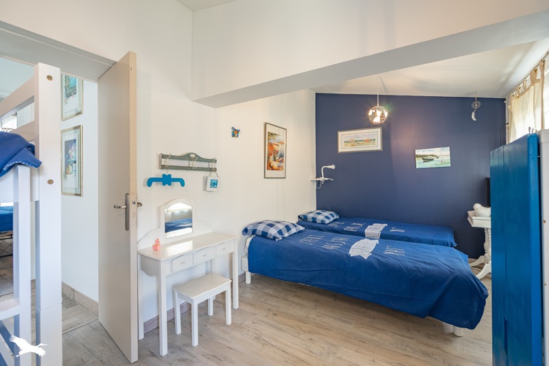 Vente Appartement MESCHERS SUR GIRONDE - 4 pièces -101 m² - (17132)