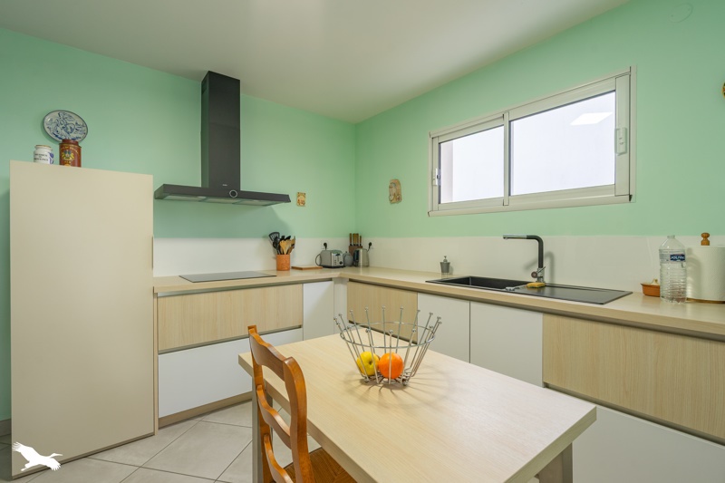 Vente Maison MESCHERS SUR GIRONDE - 4 pièces -112 m² - (17132)