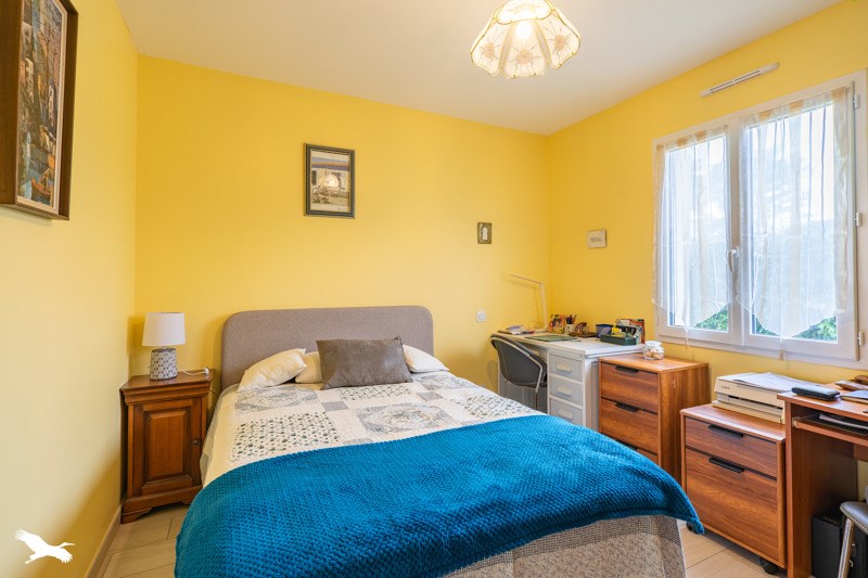 Vente Maison MESCHERS SUR GIRONDE - 4 pièces -112 m² - (17132)