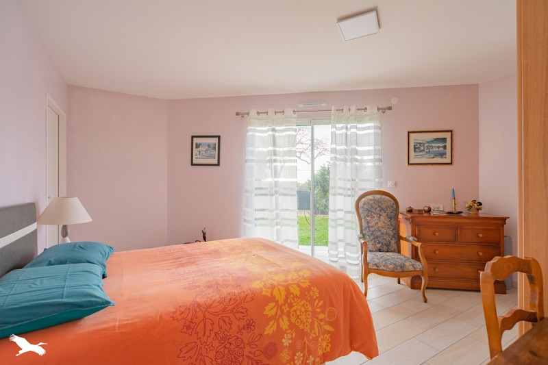 Vente Maison MESCHERS SUR GIRONDE - 4 pièces -112 m² - (17132)