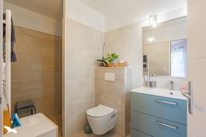 Vente Maison MESCHERS SUR GIRONDE - 4 pièces -112 m² - (17132)