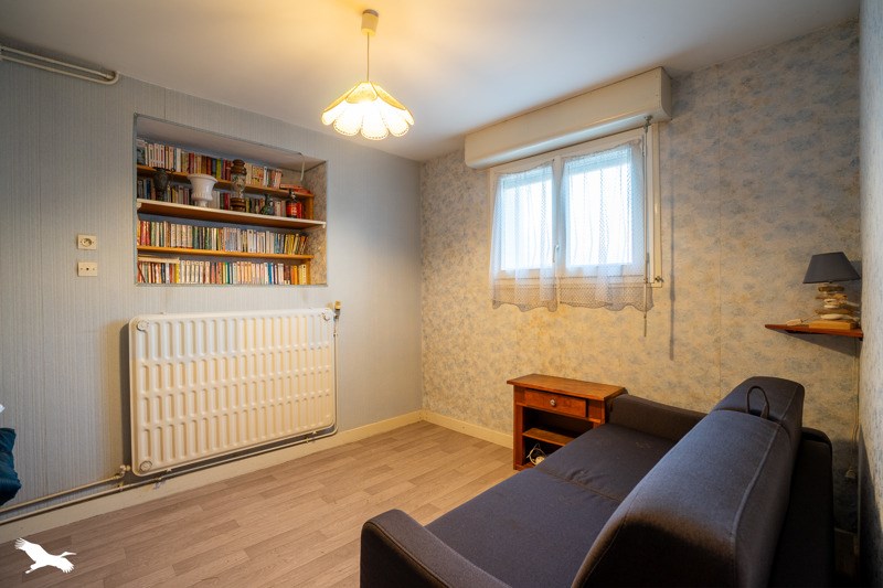 Vente Maison MESCHERS SUR GIRONDE - 7 pièces -150 m² - (17132)